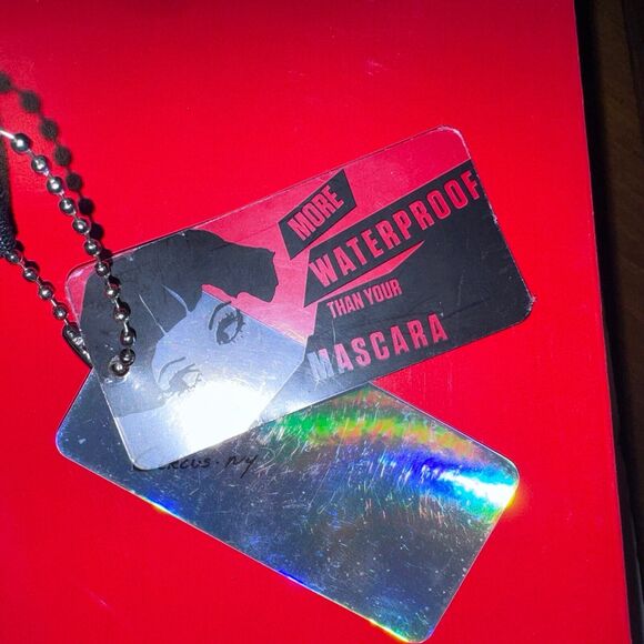 Sam Edelman Womens Size 7 Boots Black Circus Isabella Leather Rain Combat - Picture 8 of 8